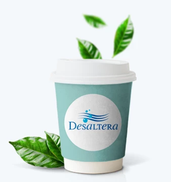 Desaltera pour l'écologie