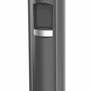 Fontaine à eau Evopure sans contact pour bureau