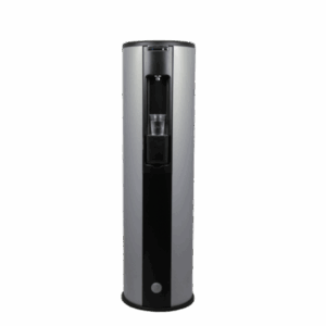 fontaine à eau lumio de face