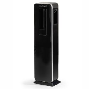 Fontaine à eau Soprano Flat dans un bureau