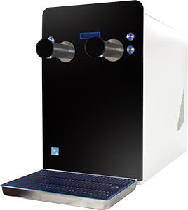 fontaine à eau Solida D pour restaurant