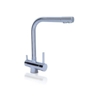 Robinet filtrant 3 voies S2