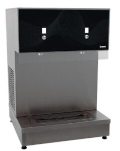 Fontaine à eau EDAFIM pour restaurant