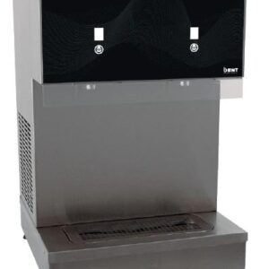 Fontaine à eau EDAFIM pour restaurant