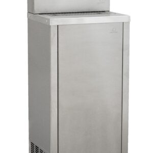 Fontaine à eau Edafim Wintact 3