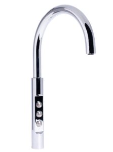 Robinet électrique pour restaurant