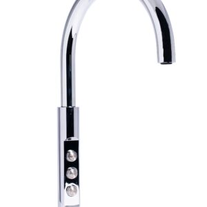 Robinet électrique pour restaurant