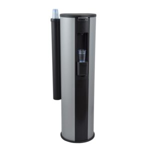 Fontaine à eau Lumio pour entreprise