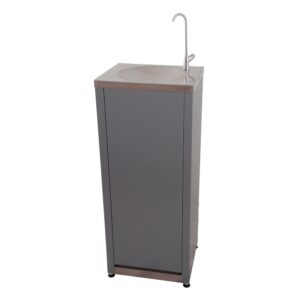 Fontaine à eau EC 45 Edafim de Desaltera