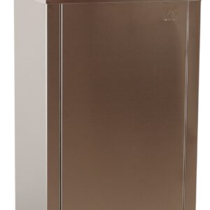 Fontaine à eau Edafim RS sans contact de Desaltera