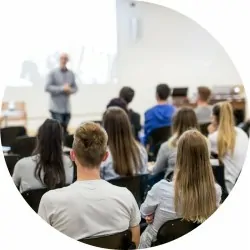Fontaine à eau pour école de Desaltera
