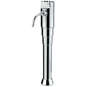 Robinet mécanique 1 voie