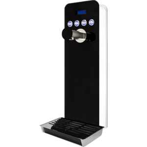 Colonne de distribution MONVISO