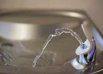 fontaine pour école Desaltera