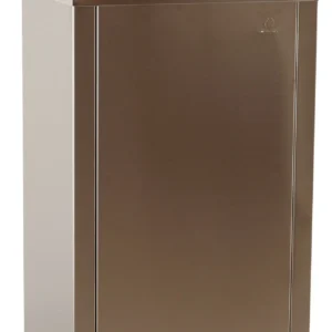 Fontaine à eau Edafim RS sans contact de Desaltera