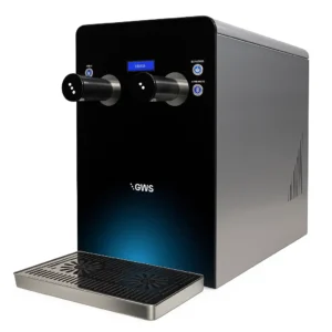 Fontaine a eau pour restaurant et self