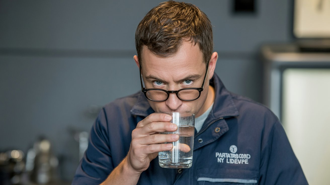 Faut-il éteindre sa fontaine à eau le soir ou le week-end ?
