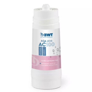 Filtre fontaine BWT Aqa Drink AC100