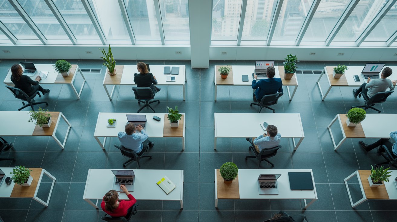 Bien penser l’emplacement et l’installation