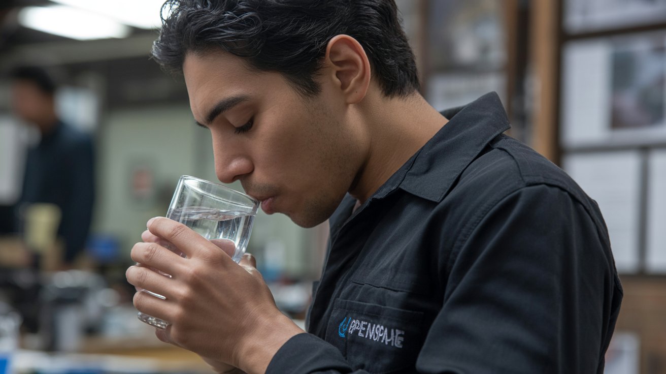 Comprendre ce qu’une entreprise attend vraiment d’un système de filtration