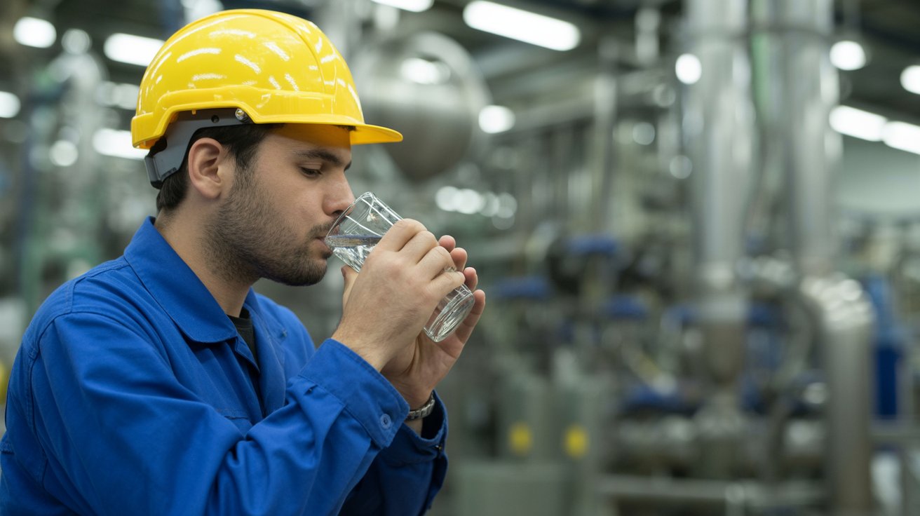 L’efficacité réelle d’une filtration se juge dans l’usage quotidien