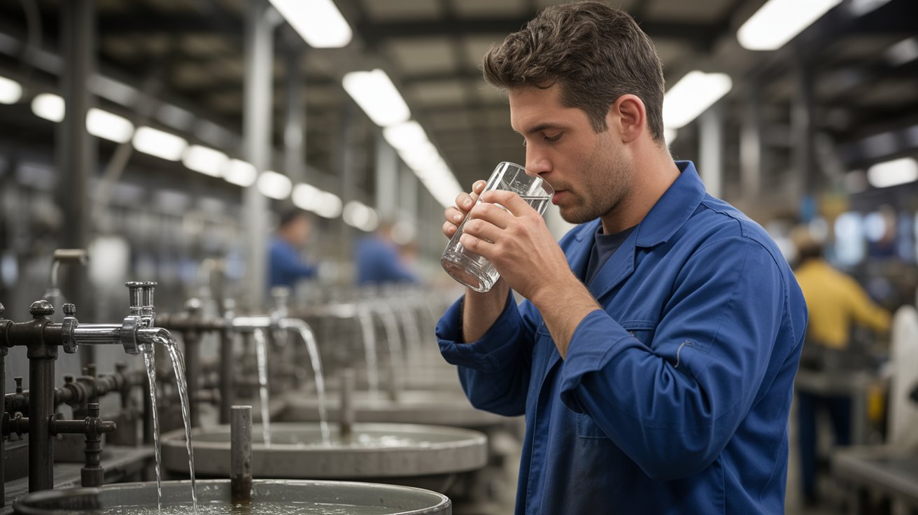Quel système est le plus efficace et le moins coûteux pour filtrer l'eau ?
