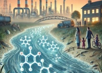 PFAS : Comprendre les polluants éternels