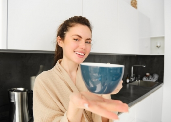 Pourquoi boire de l’eau chaude ? 
