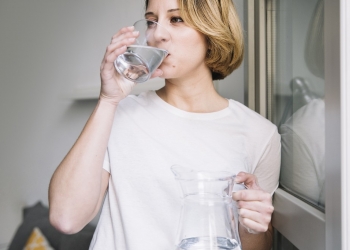 Les bienfaits de l’eau gazeuse 